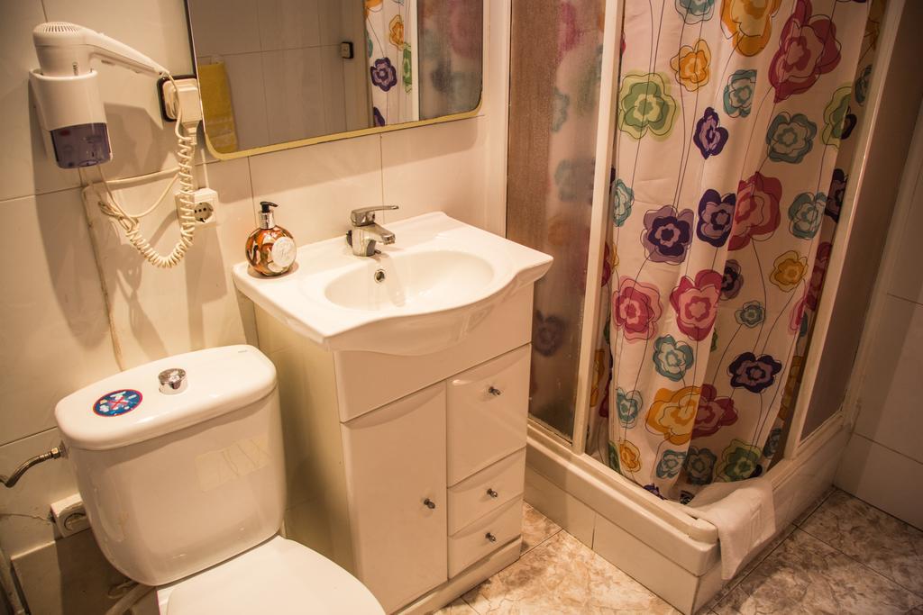 Guest house Aribau *