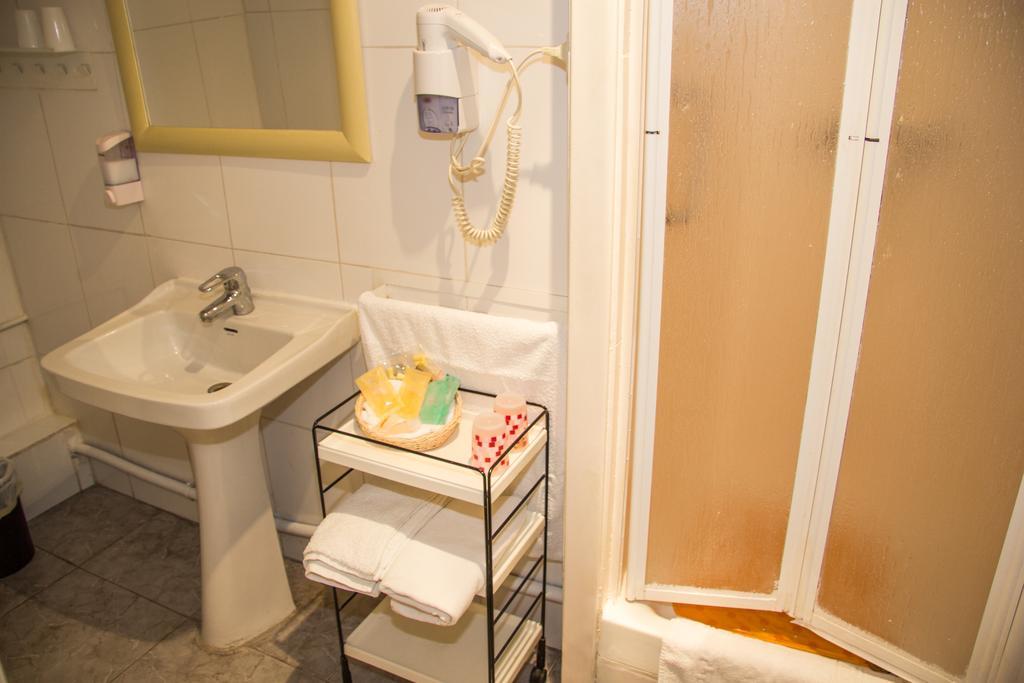 Guest house Aribau *