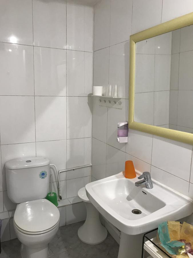 Guest house Aribau