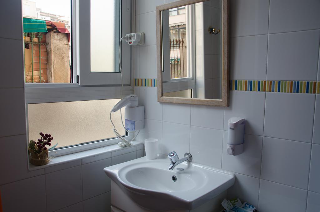 Aribau Gasthof Barcelona
